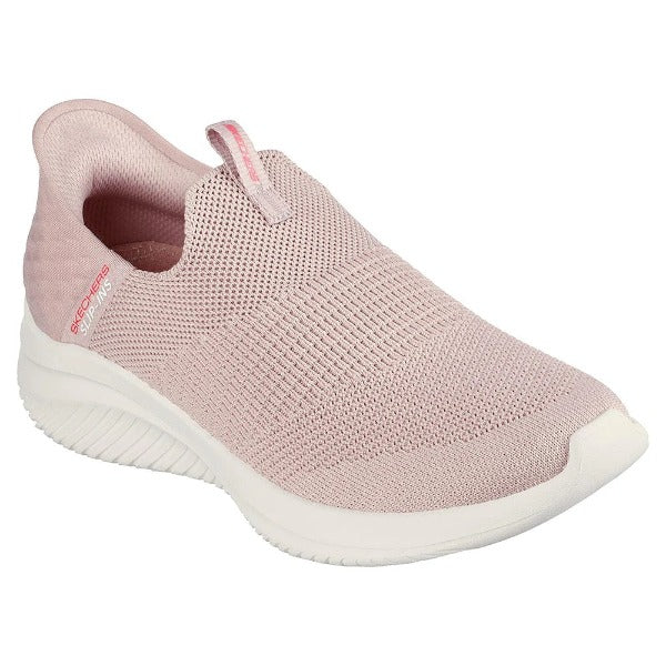 Skechers ultra outlet flex harmonious rose