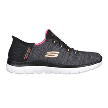Load image into Gallery viewer, Skechers Slip-ins: Summits - Dazzling Haze