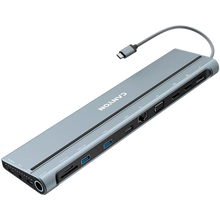 Load image into Gallery viewer, 14 port USB-C Hub DS-90