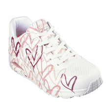 Load image into Gallery viewer, Skechers X JGoldcrown: Uno - Spread The Love