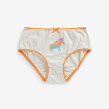 Load image into Gallery viewer, Multi Character 5 Pack Briefs