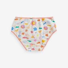 Load image into Gallery viewer, Multi Character 5 Pack Briefs