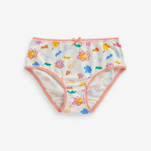 Load image into Gallery viewer, Multi Character 5 Pack Briefs