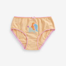 Load image into Gallery viewer, Multi Character 5 Pack Briefs