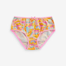 Load image into Gallery viewer, Multi Character 5 Pack Briefs