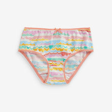 Load image into Gallery viewer, Multi Character 5 Pack Briefs