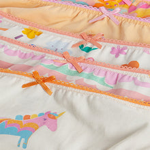 Load image into Gallery viewer, Multi Character 5 Pack Briefs