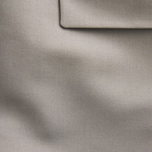 Load image into Gallery viewer, Cement Grey Skinny Fit Motionflex Stretch Suit Jacket