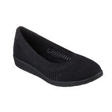 Load image into Gallery viewer, Skechers Women Modern Comfort Cleo Flex Wedge Shoes