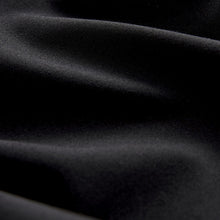 Load image into Gallery viewer, Black Power Sculpting Ponte Flare Leggings