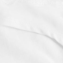 Load image into Gallery viewer, Monochrome Lace Trim Cotton Blend Knickers 4 Pack