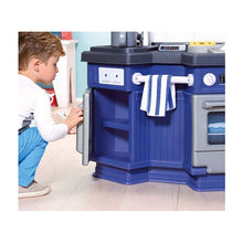 Load image into Gallery viewer, Side by Side Kitchen