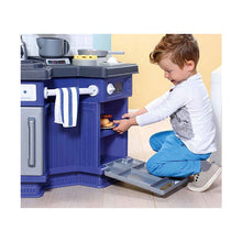 Load image into Gallery viewer, Side by Side Kitchen