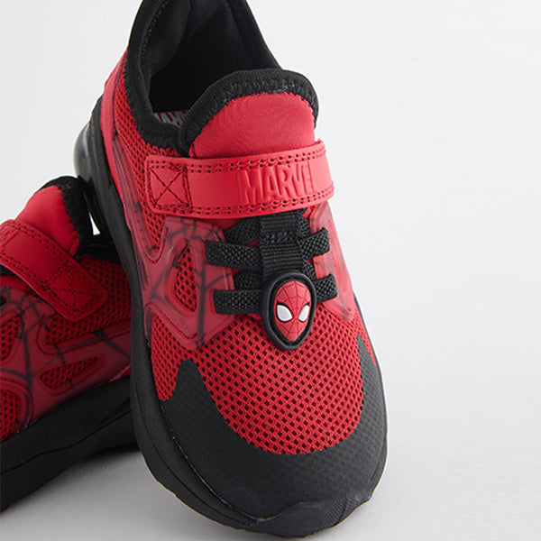 spiderman trainers nike