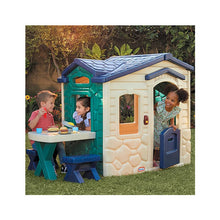 Load image into Gallery viewer, PICNIC ON THE PATIO - New Color-Jungle