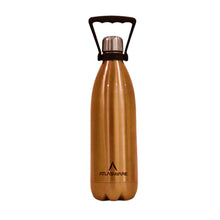 Load image into Gallery viewer, Atlasware 1750ml Stainless Steel Flasks