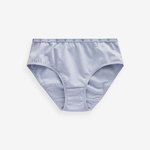 Load image into Gallery viewer, Pink/Purple Briefs 5 Pack