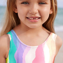 Load image into Gallery viewer, Multi Swimsuit (3-12yrs)