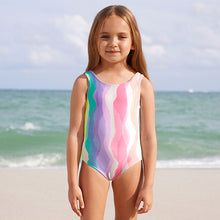 Load image into Gallery viewer, Multi Swimsuit (3-12yrs)