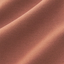 Load image into Gallery viewer, Rust Brown Tailored Ponte Wide Trousers