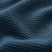 Load image into Gallery viewer, Blue/ Grey 2 Pack Check Woven Bottoms (4-12yrs)