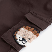 Load image into Gallery viewer, CARGO UNL BRWN LION