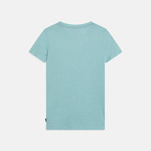 Load image into Gallery viewer, ESS Logo Women's Tee