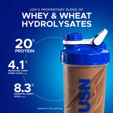 Load image into Gallery viewer, Hydrotech™ Whey Protein 1.8KG