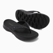 Load image into Gallery viewer, GO WALK FLEX SANDAL - SUNLIT