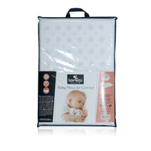 Load image into Gallery viewer, BABY PILLOW AIR COMFORT 35x27