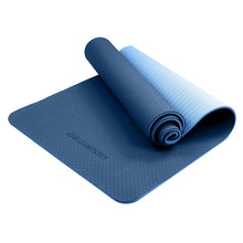 Load image into Gallery viewer, TPE YOGA MAT