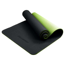 Load image into Gallery viewer, TPE YOGA MAT