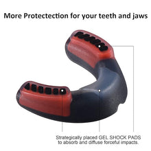 Load image into Gallery viewer, VENUM MOUTHGUARD PREDATOR