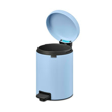 Load image into Gallery viewer, Brabantia NewIcon Pedal Bin, 12L Dreamy Blue
