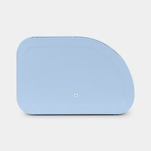 Load image into Gallery viewer, Brabantia Roll Top Bread Bin Dreamy Blue