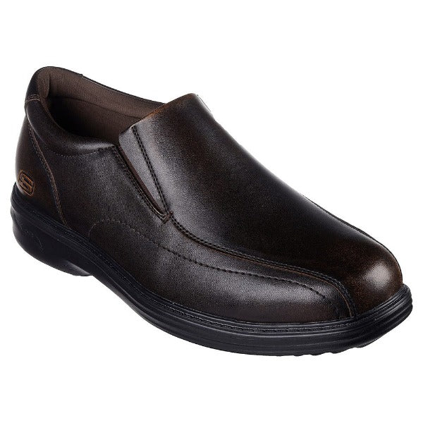 Skechers usa hot sale business shoes