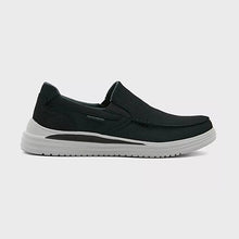 Load image into Gallery viewer, Men SKECHERS USA Proven Suttner Shoes