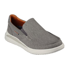 Load image into Gallery viewer, Men SKECHERS USA Proven Suttner Shoes