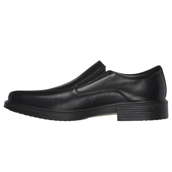 D-Major Boot In Grey Mix Black Denim Fabric With Fleece Lining 105070