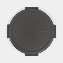 Load image into Gallery viewer, Brabantia Make & Take Lunch Bowl, 1L, Plastic Dark Grey