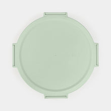 Load image into Gallery viewer, Brabantia Make & Take Lunch Bowl, 1L, Plastic Jade Green