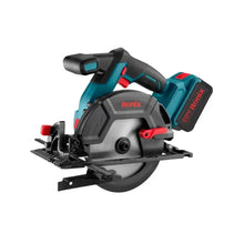 Load image into Gallery viewer, 20V Brushless Cordless Circular Saw Kit 165mm