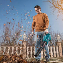 Load image into Gallery viewer, 20V Cordless Leaf Blower 15000RPM