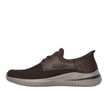 Load image into Gallery viewer, Slip-ins: SKECHERS USA Street Wear Delson 3.0 - Roth