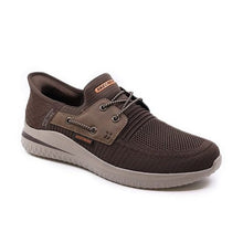 Load image into Gallery viewer, Slip-ins: SKECHERS USA Street Wear Delson 3.0 - Roth