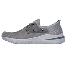 Load image into Gallery viewer, Slip-ins: SKECHERS USA Street Wear Delson 3.0 - Roth