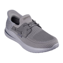 Load image into Gallery viewer, Slip-ins: SKECHERS USA Street Wear Delson 3.0 - Roth