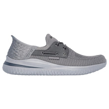 Load image into Gallery viewer, Slip-ins: SKECHERS USA Street Wear Delson 3.0 - Roth
