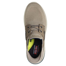 Load image into Gallery viewer, Slip-ins: SKECHERS USA Street Wear Delson 3.0 - Roth