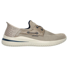 Load image into Gallery viewer, Slip-ins: SKECHERS USA Street Wear Delson 3.0 - Roth